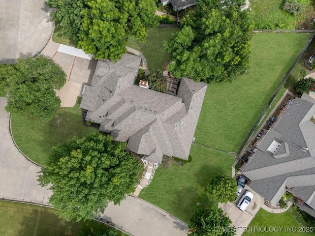 7951 S Hudson Pl, Tulsa, OK 74136 - photo 75