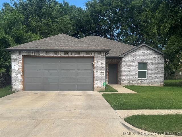 2435 N Rockford Ave, Tulsa, OK 74106 - photo 1