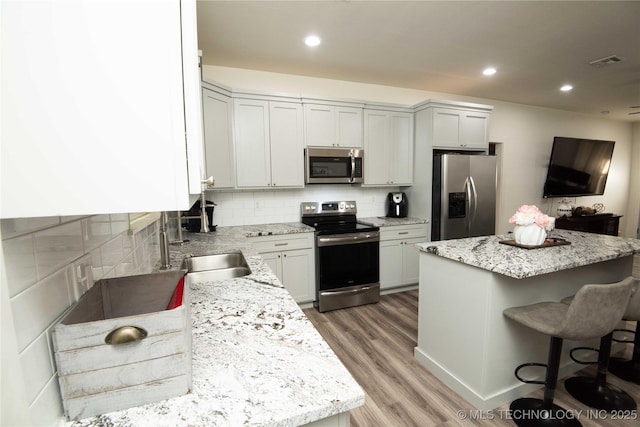 2435 N Rockford Ave, Tulsa, OK 74106 - photo 4