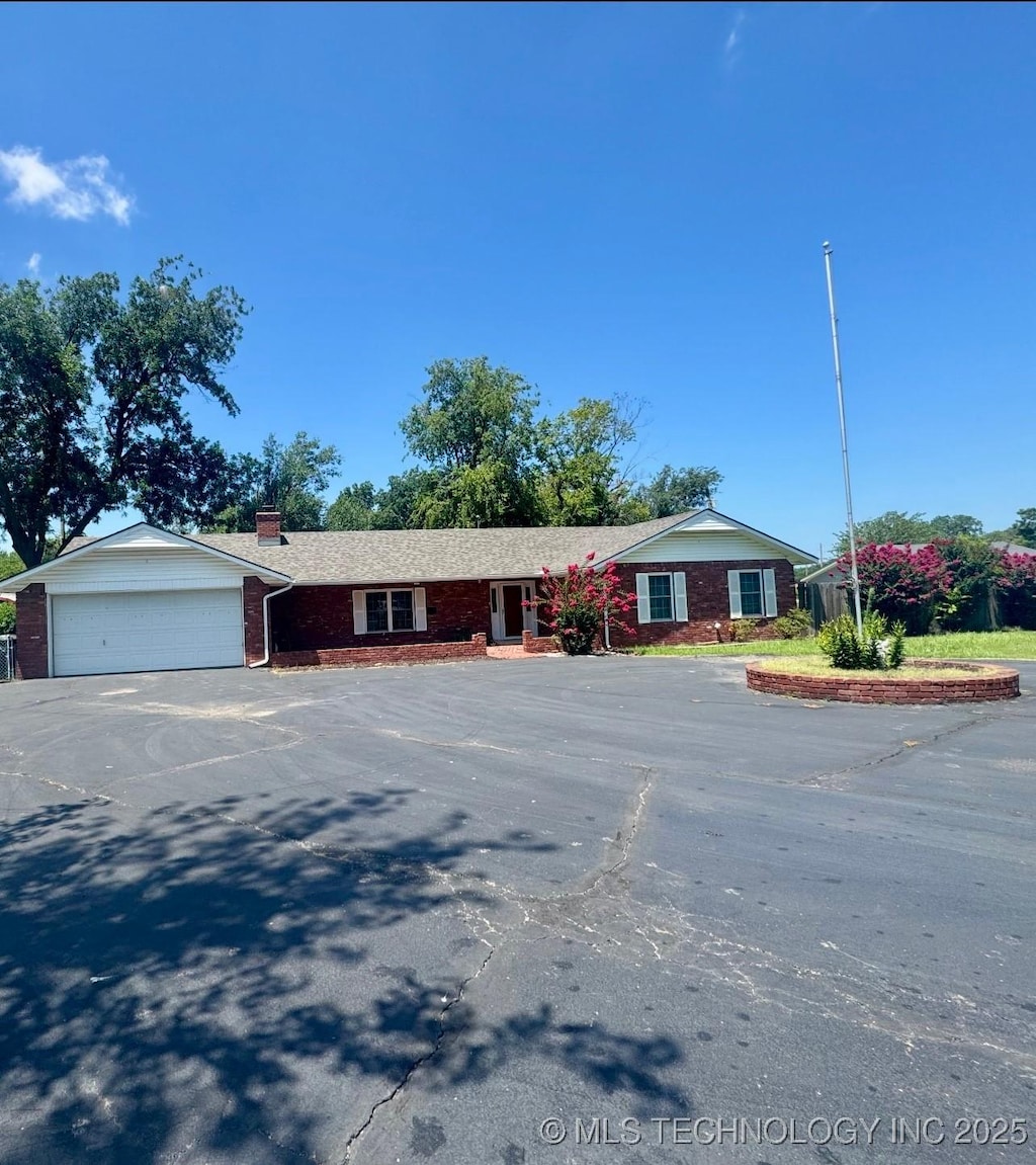 100 S 5th St, Morris, OK 74445 - photo 1