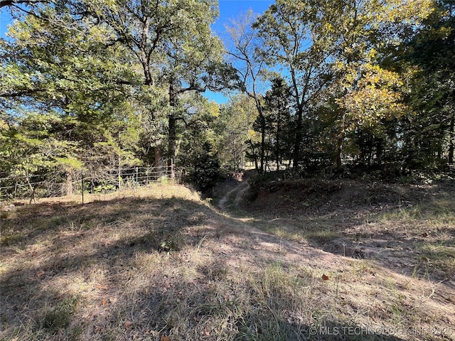 5804 Samuel Rd, Kingston, OK 73439 - photo 29