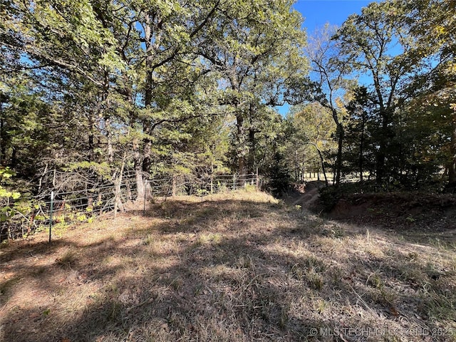 5804 Samuel Rd, Kingston, OK 73439 - photo 32