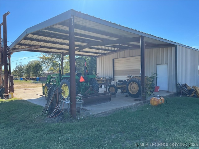 5804 Samuel Rd, Kingston, OK 73439 - photo 62