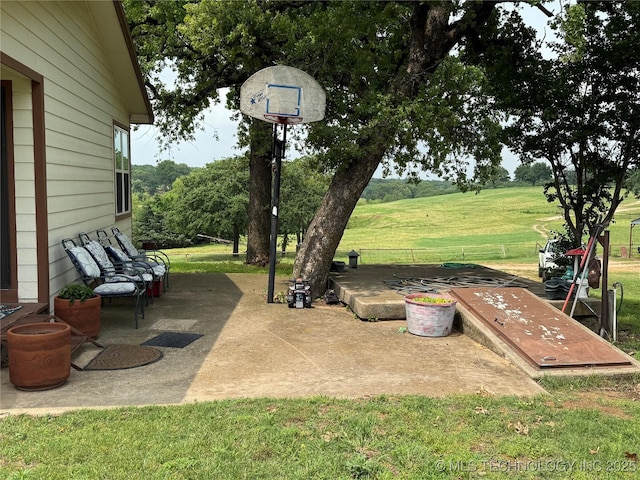 5804 Samuel Rd, Kingston, OK 73439 - photo 66