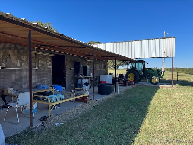 5804 Samuel Rd, Kingston, OK 73439 - photo 57