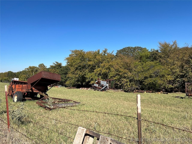 5804 Samuel Rd, Kingston, OK 73439 - photo 58