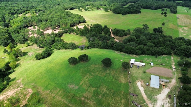 5804 Samuel Rd, Kingston, OK 73439 - photo 84