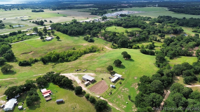 5804 Samuel Rd, Kingston, OK 73439 - photo 76