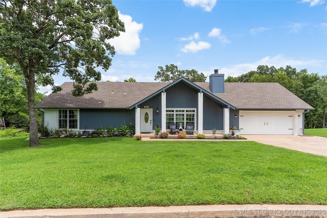 1613 Kingsway St, Sapulpa, OK 74066 - photo 2