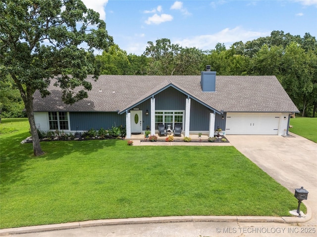 1613 Kingsway St, Sapulpa, OK 74066 - photo 4