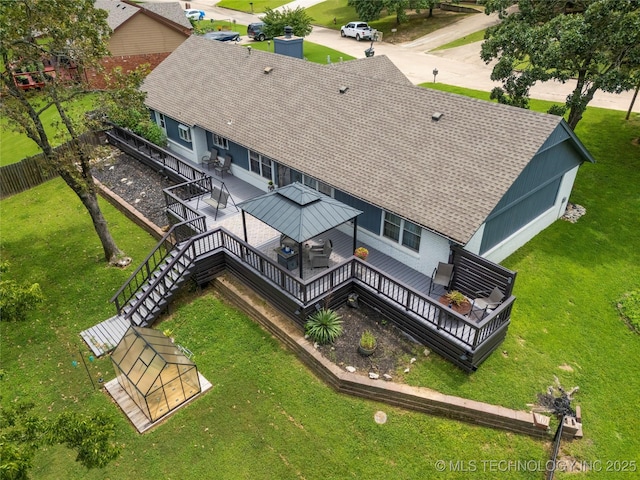 1613 Kingsway St, Sapulpa, OK 74066 - photo 61