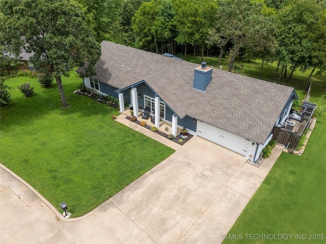 1613 Kingsway St, Sapulpa, OK 74066 - photo 65