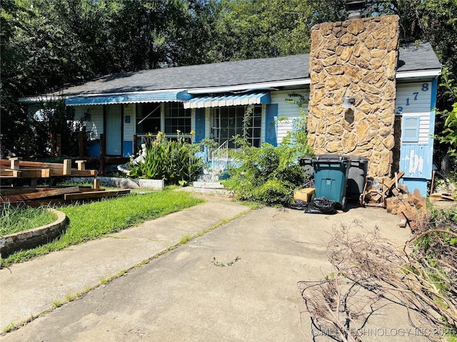 3178 N Hartford Pl, Tulsa, OK 74106 - photo 1