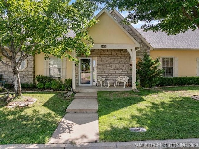 7409 S 84th E Ave, Tulsa, OK 74133 - photo 1