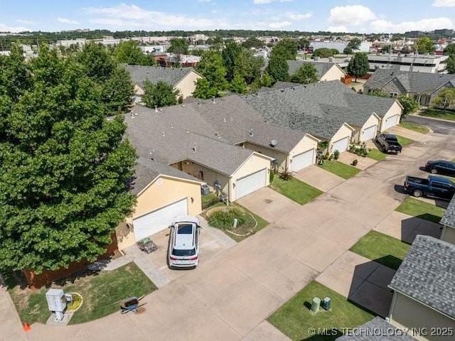7409 S 84th E Ave, Tulsa, OK 74133 - photo 33