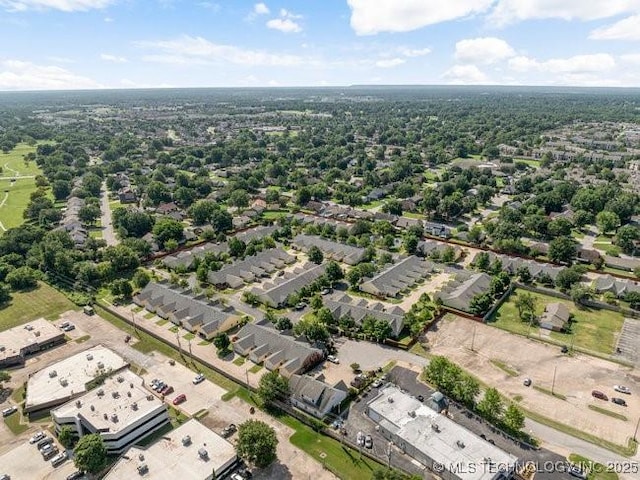 7409 S 84th E Ave, Tulsa, OK 74133 - photo 35