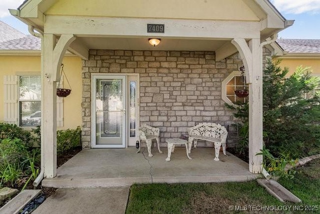 7409 S 84th E Ave, Tulsa, OK 74133 - photo 2