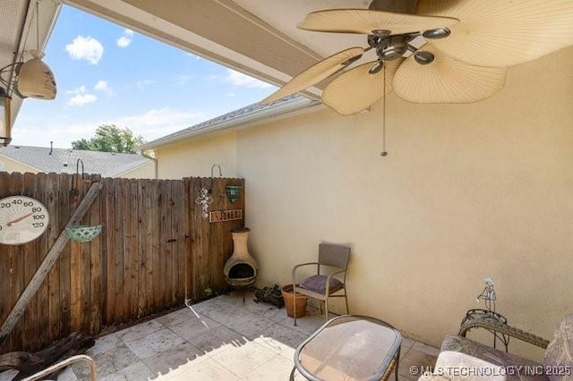 7409 S 84th E Ave, Tulsa, OK 74133 - photo 27