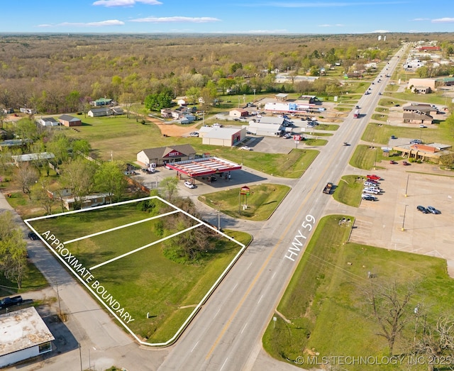 S Main, Jay, OK 74346 - photo 1