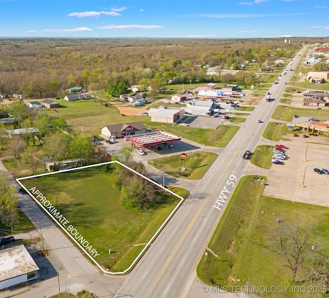 S Main, Jay, OK 74346 - photo 2