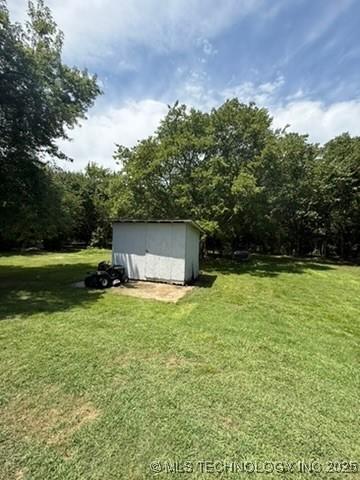507 N Pecan St, Dewar, OK 74431 - photo 5