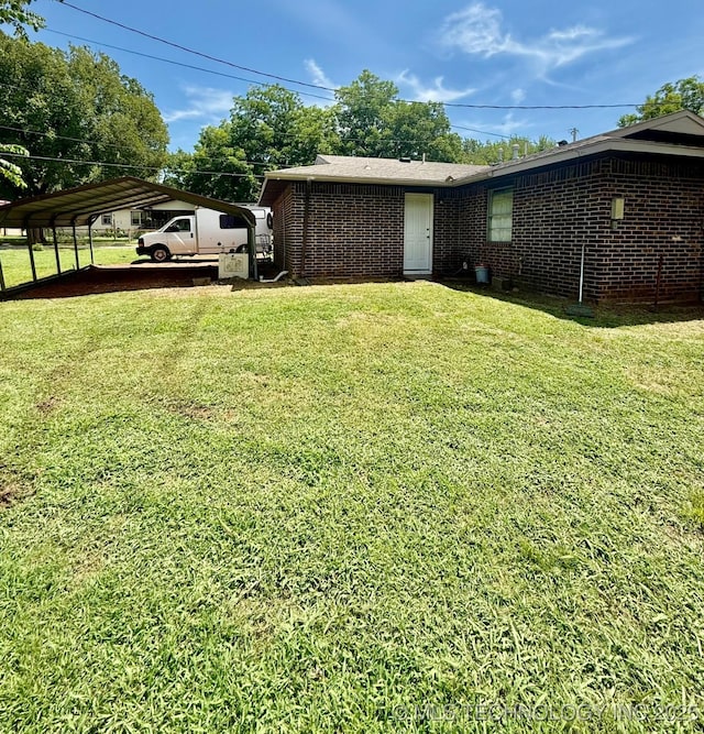 507 N Pecan St, Dewar, OK 74431 - photo 9