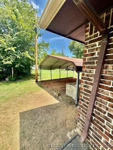 507 N Pecan St, Dewar, OK 74431 - photo 8