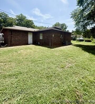 507 N Pecan St, Dewar, OK 74431 - photo 7