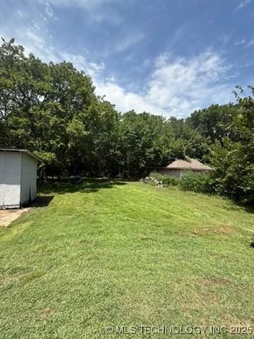507 N Pecan St, Dewar, OK 74431 - photo 6