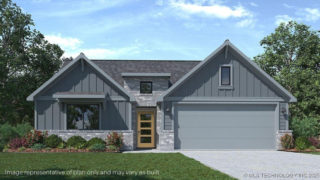 15908 E 75th Pl, Owasso, OK 74055 - photo 1
