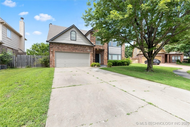 208 N Nyssa Ave, Broken Arrow, OK 74012 - photo 2