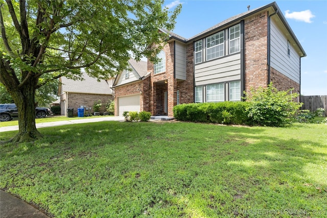 208 N Nyssa Ave, Broken Arrow, OK 74012 - photo 4