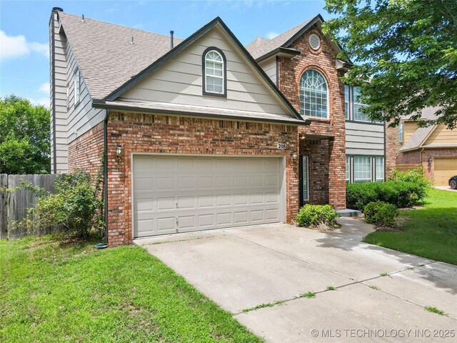 208 N Nyssa Ave, Broken Arrow, OK 74012 - photo 6