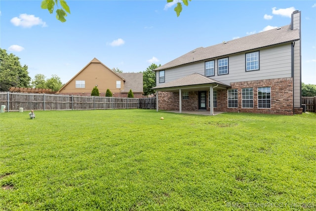 208 N Nyssa Ave, Broken Arrow, OK 74012 - photo 40
