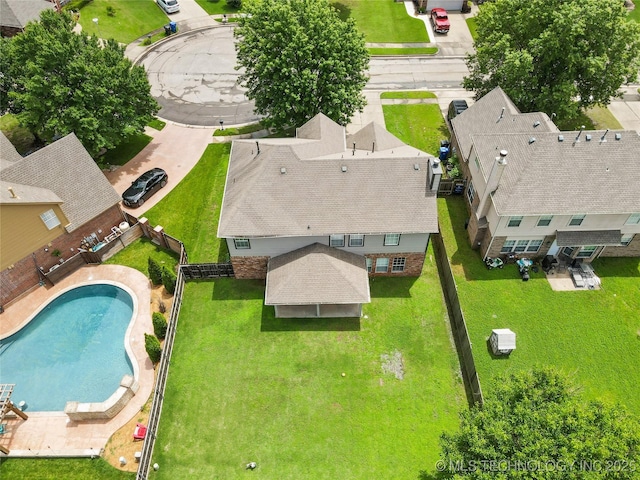 208 N Nyssa Ave, Broken Arrow, OK 74012 - photo 41