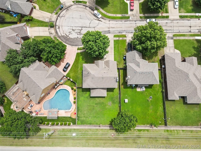 208 N Nyssa Ave, Broken Arrow, OK 74012 - photo 42