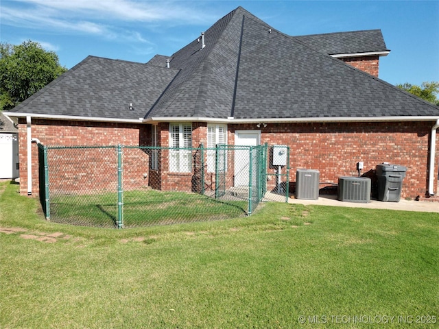 2410 Augusta Rd, Ardmore, OK 73401 - photo 15