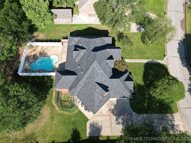 2410 Augusta Rd, Ardmore, OK 73401 - photo 16