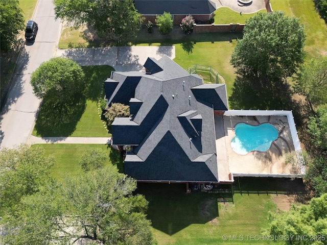 2410 Augusta Rd, Ardmore, OK 73401 - photo 17