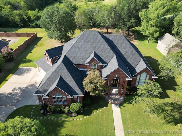 2410 Augusta Rd, Ardmore, OK 73401 - photo 4