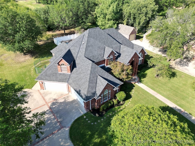 2410 Augusta Rd, Ardmore, OK 73401 - photo 19