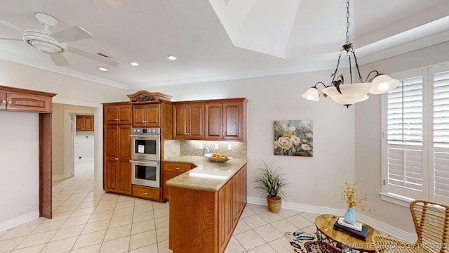 2410 Augusta Rd, Ardmore, OK 73401 - photo 29