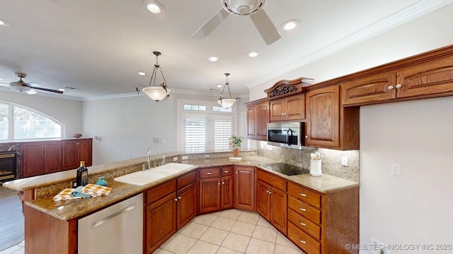 2410 Augusta Rd, Ardmore, OK 73401 - photo 30