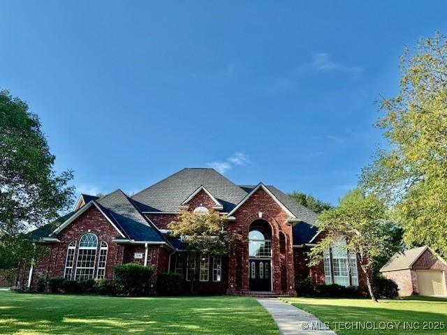 2410 Augusta Rd, Ardmore, OK 73401 - photo 2