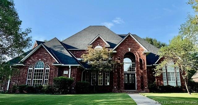 2410 Augusta Rd, Ardmore, OK 73401 - photo 1