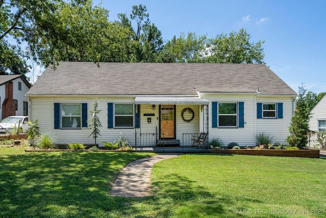4716 E 5th Pl, Tulsa, OK 74112 - photo 1