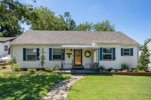 4716 E 5th Pl, Tulsa, OK 74112 - photo 2