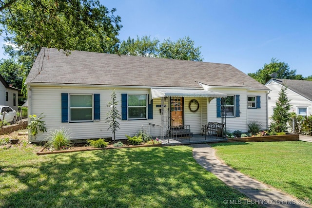 4716 E 5th Pl, Tulsa, OK 74112 - photo 4