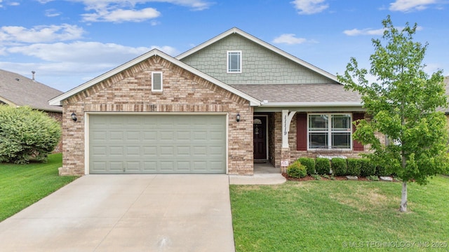 11119 N 145th E Pl, Owasso, OK 74055 - photo 1