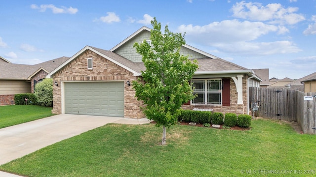 11119 N 145th E Pl, Owasso, OK 74055 - photo 3